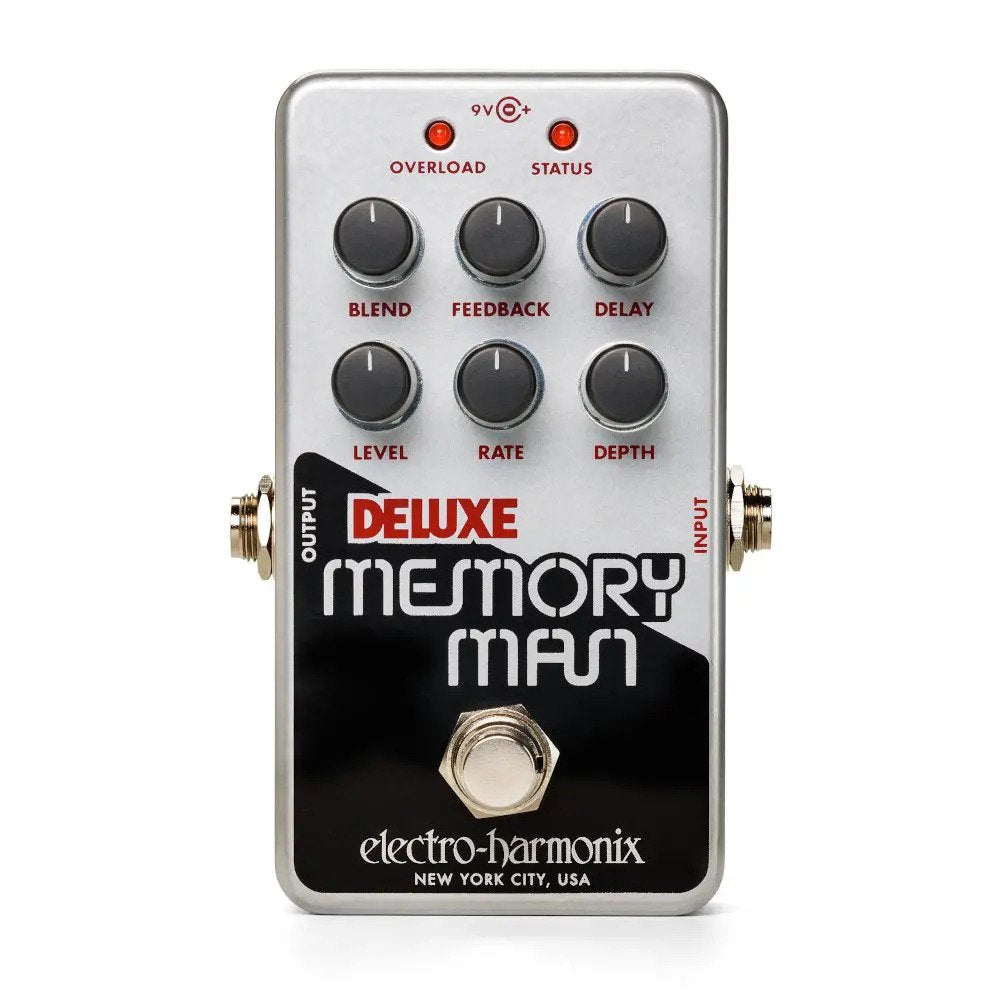 Electro-Harmonix Deluxe Memory Boy - Guitarworks