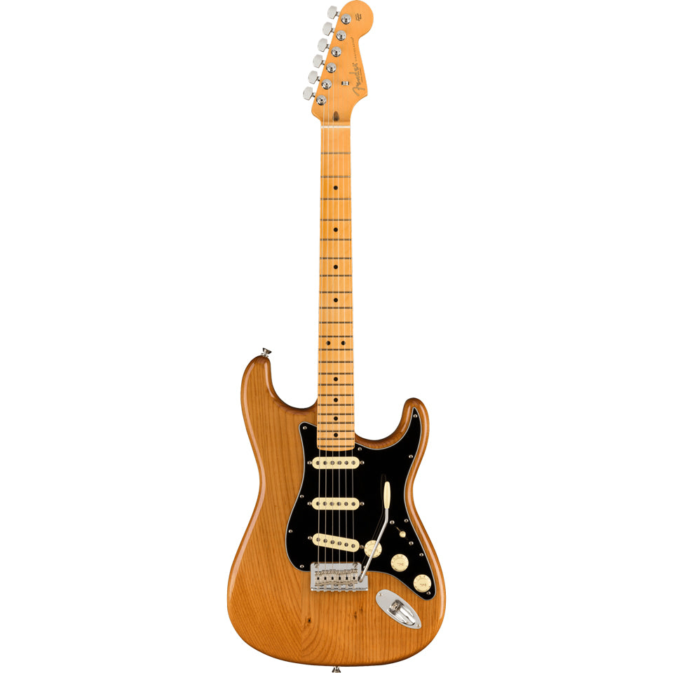 Fender American Professional II Stratocaster Maple Fingerboard 