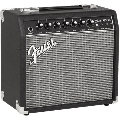 Fender Frontman 10G Combo - Guitarworks