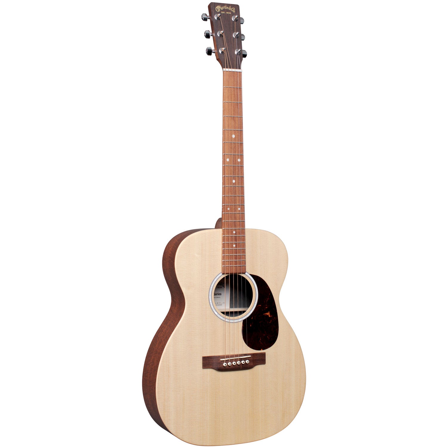 Martin 000-28 Modern Deluxe - Guitarworks