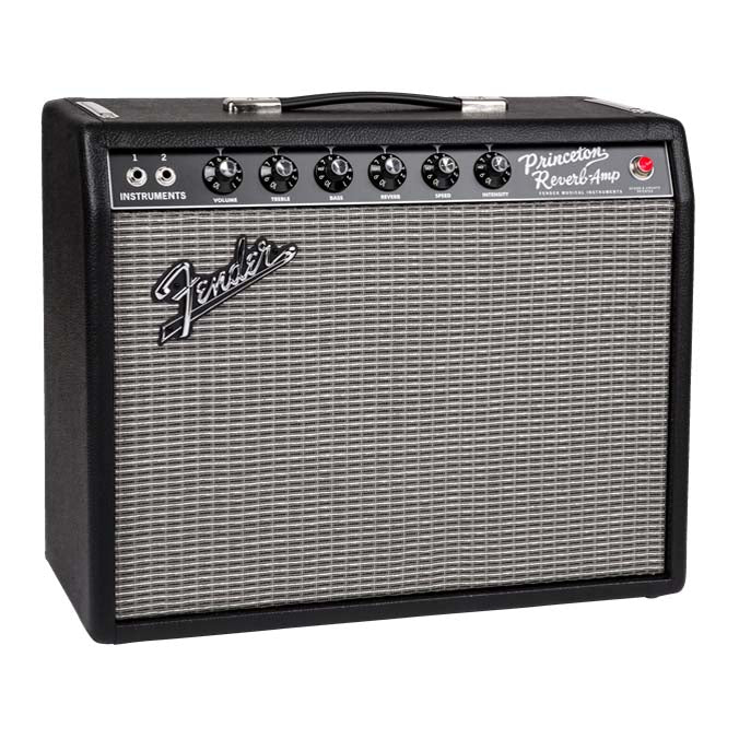 Fender '65 Princeton Reverb