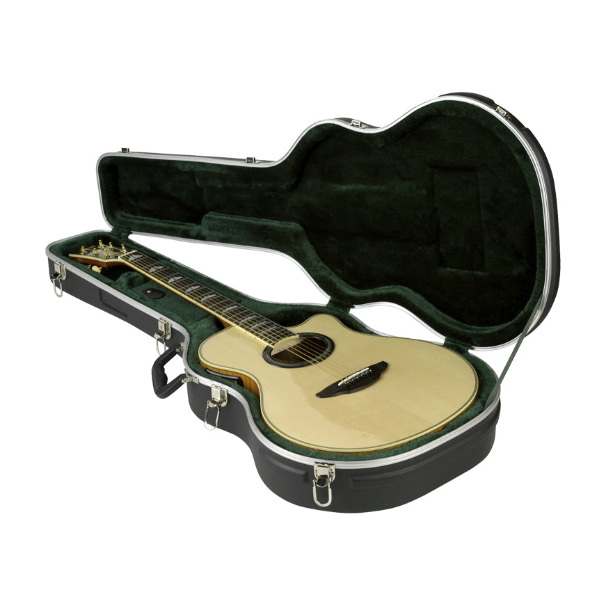 skb classical guitar case