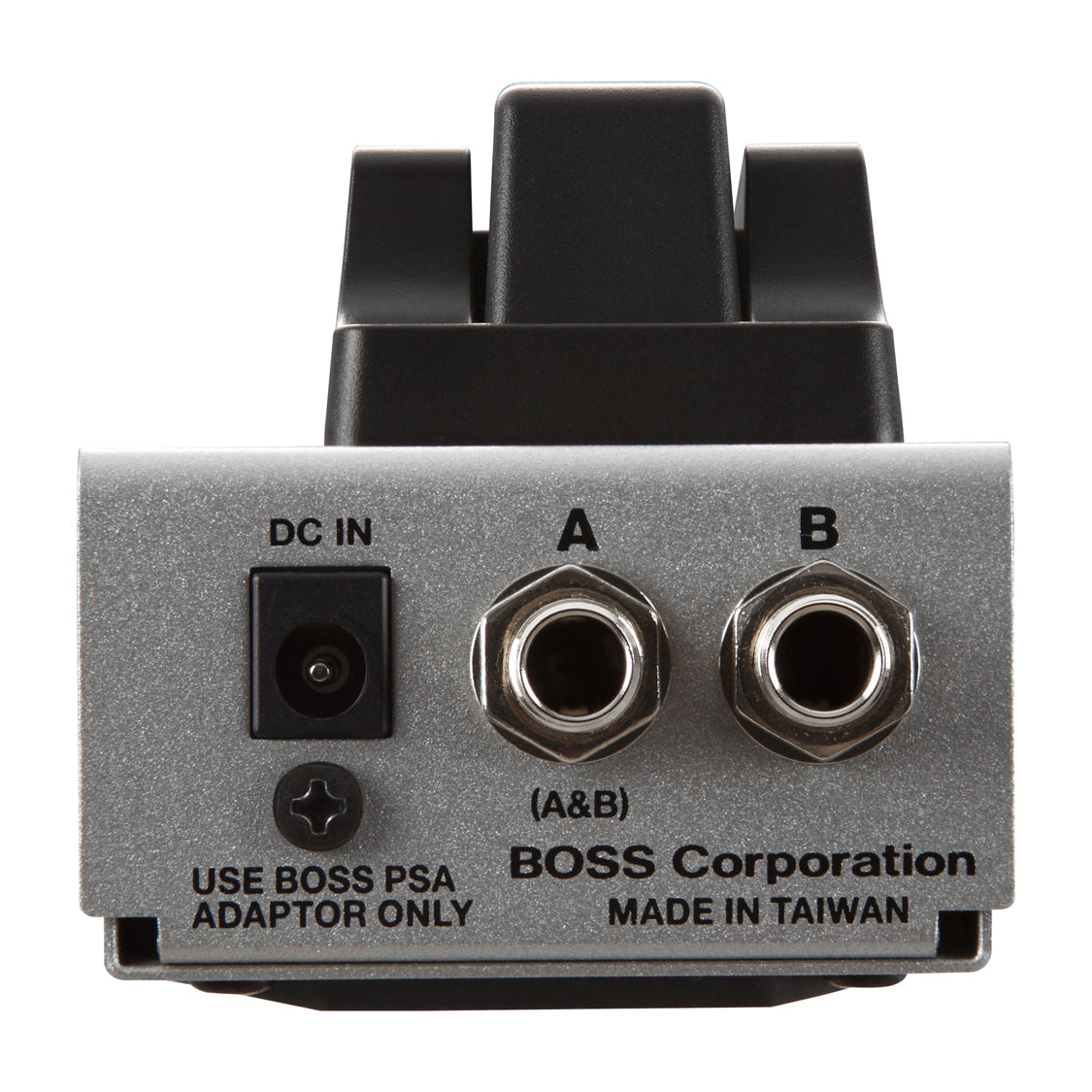 Boss FS-5L Latched Foot Switch - Guitarworks