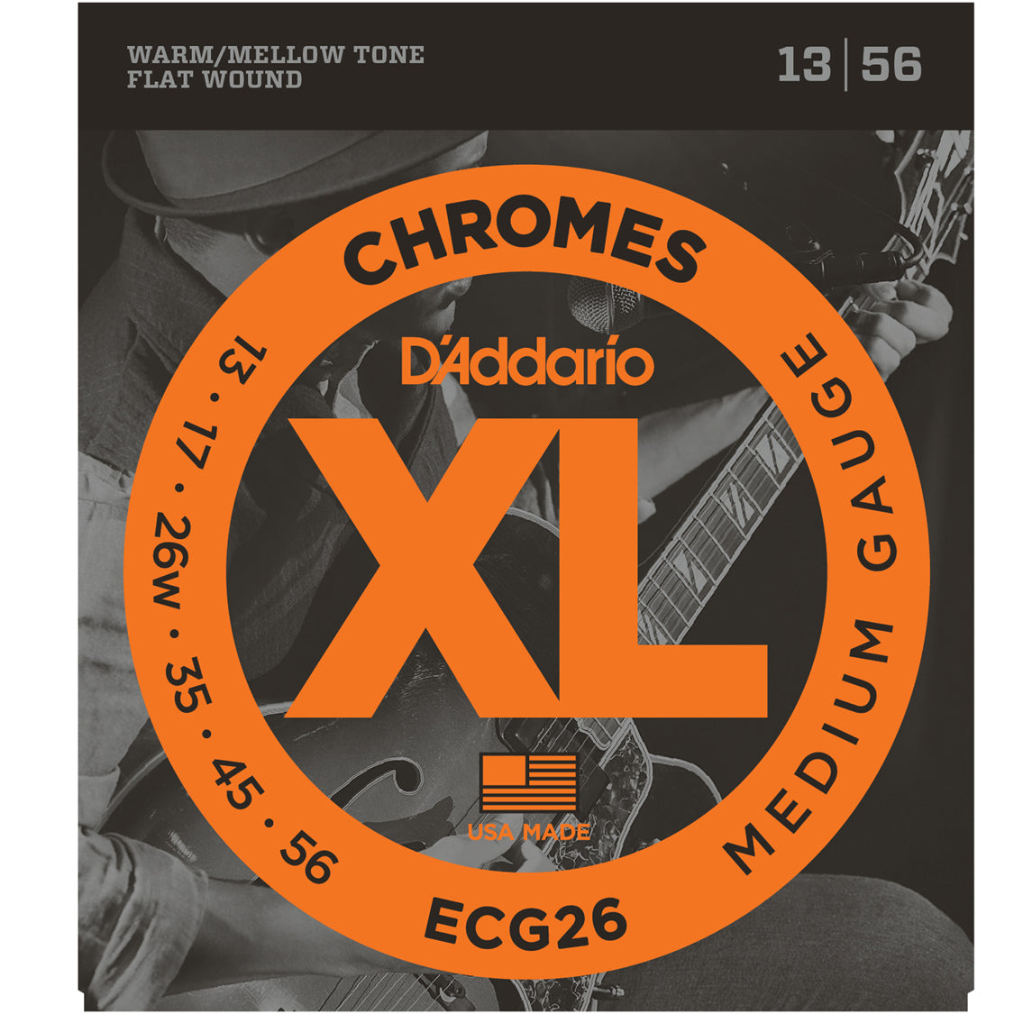 D'Addario String Height Gauge