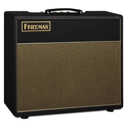 Friedman Small Box Combo - Guitarworks