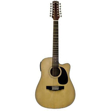 beaver creek 12 string guitar