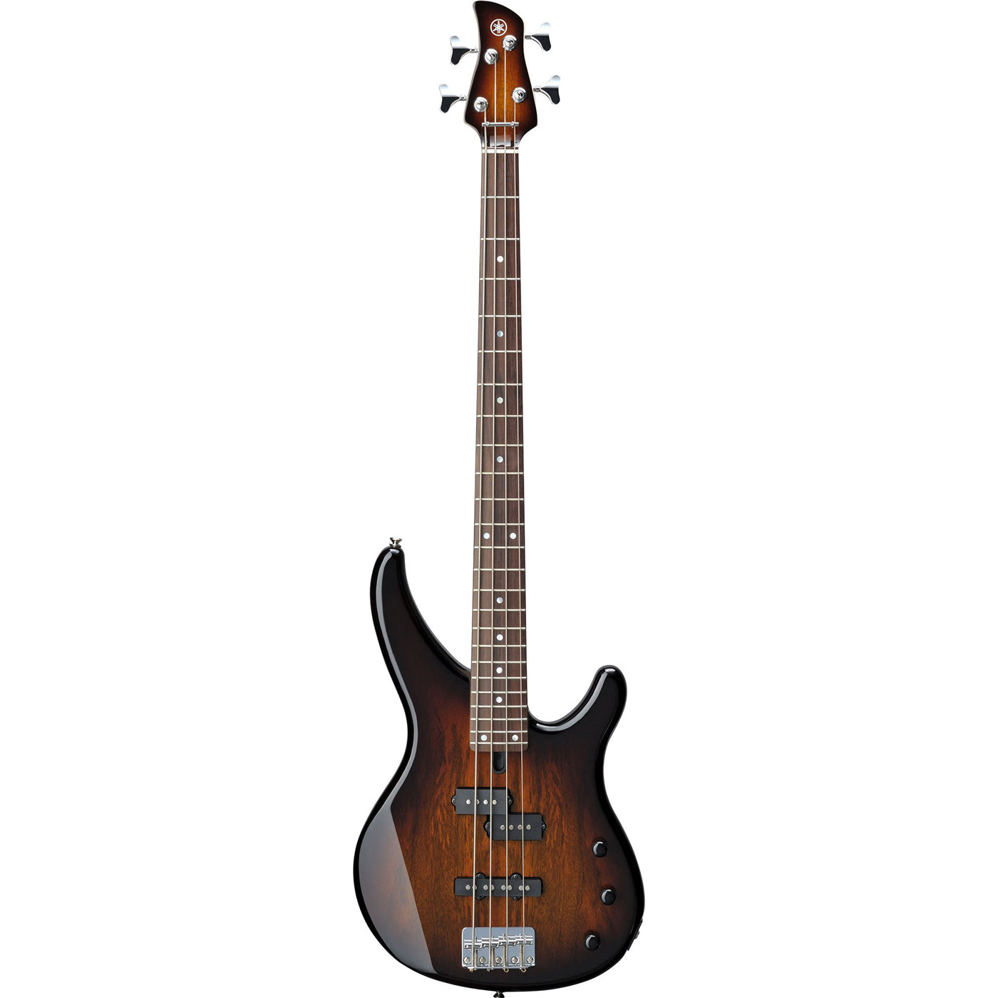 Yamaha BB435 Tobacco Sunburst - Guitarworks