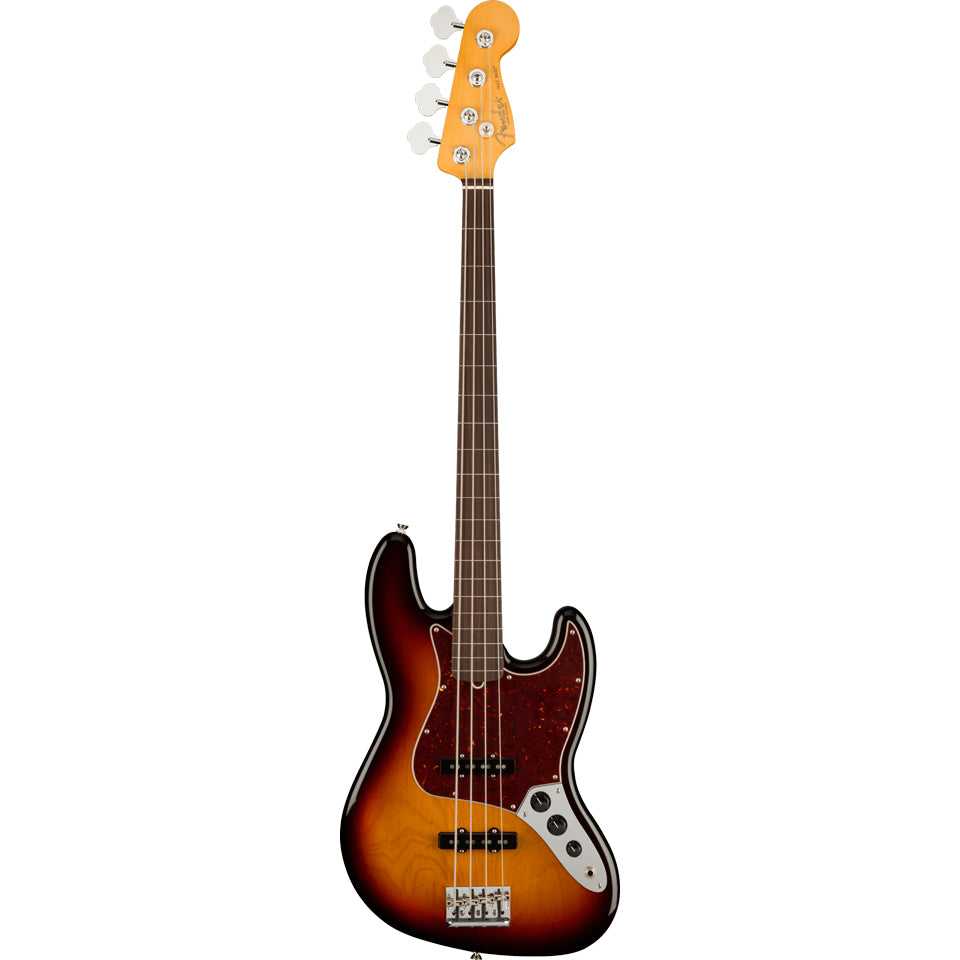 Fender American Professional II Jazz Bass V Maple Fingerboard