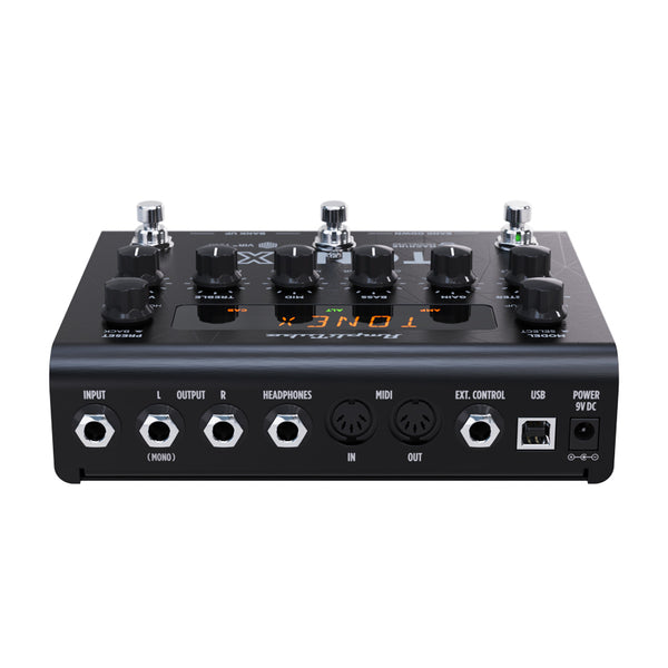 セール！ IK multimedia TONEX PEDAL [新品未開封] - crumiller.com