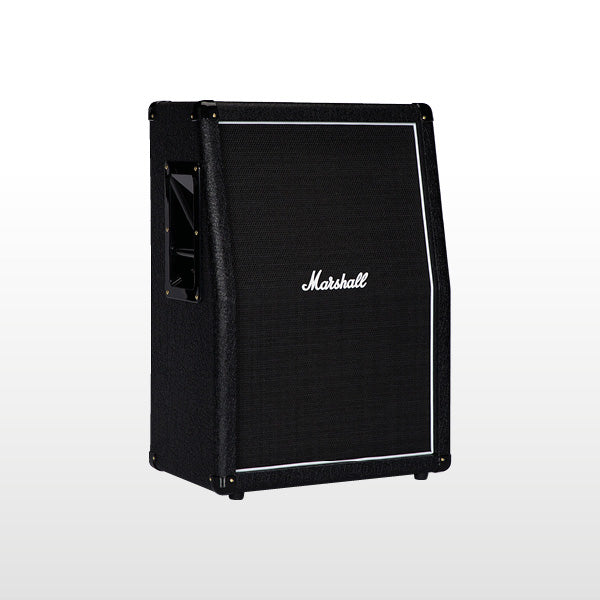 Marshall MX212AR 2x12 Angled Extension Cabinet - Guitarworks