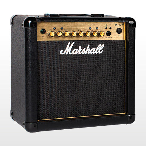 Marshall MG30FX Gold Combo Amp - Guitarworks