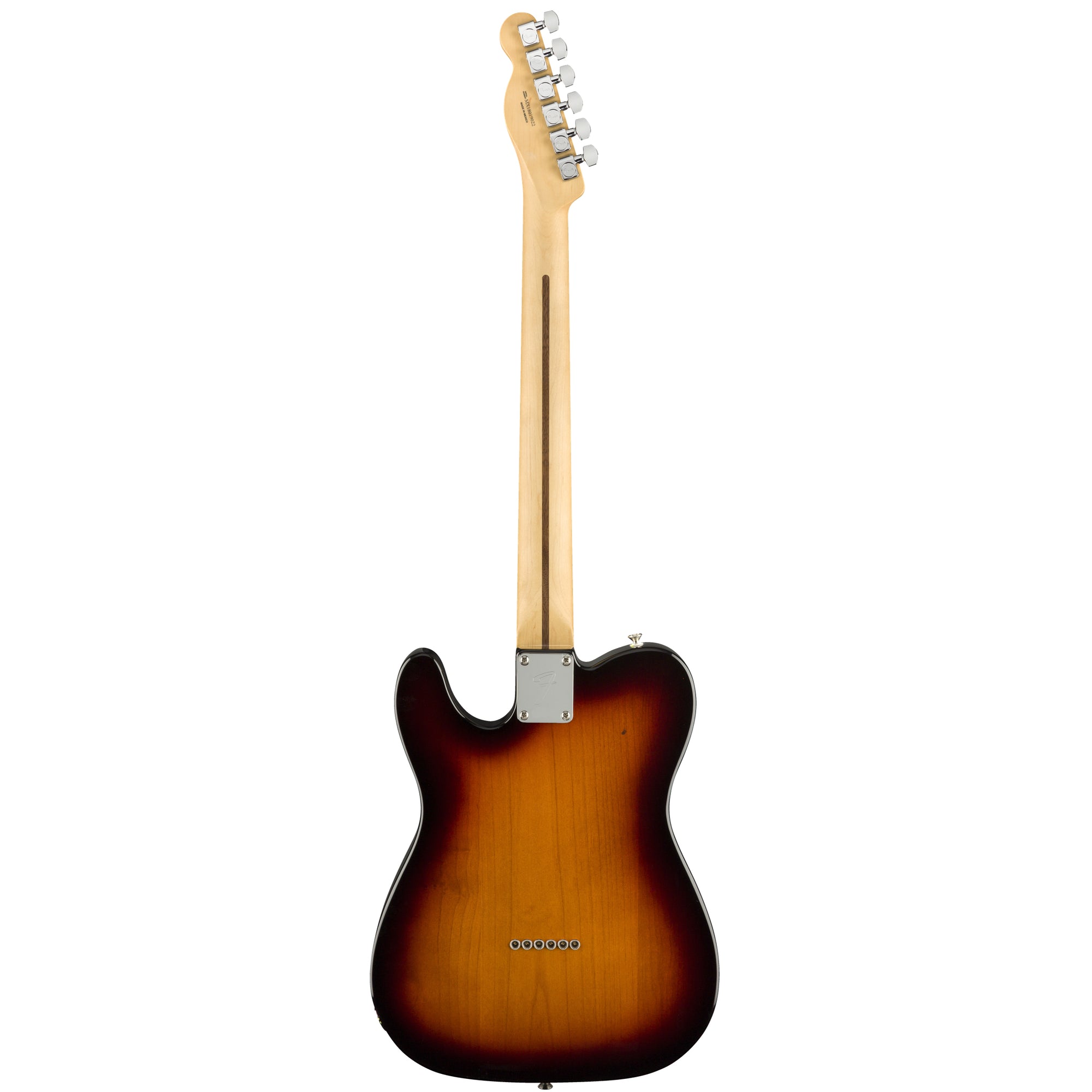 Fender Noventa Telecaster 2-Colour Sunburst - Guitarworks