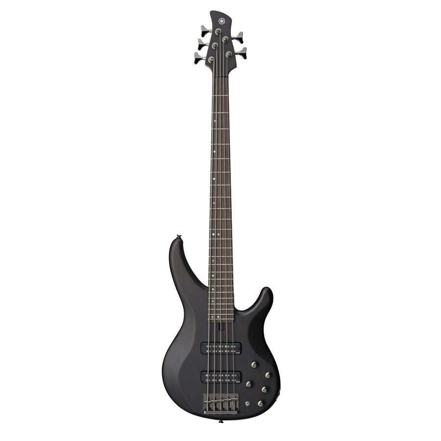 Yamaha THR5 - Guitarworks