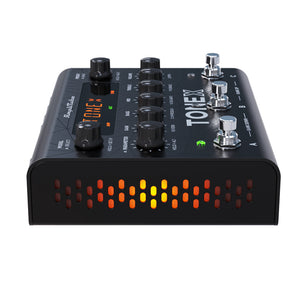 最終値下げ IK multimedia TONEX PEDAL エフェクター - abacus-rh.com