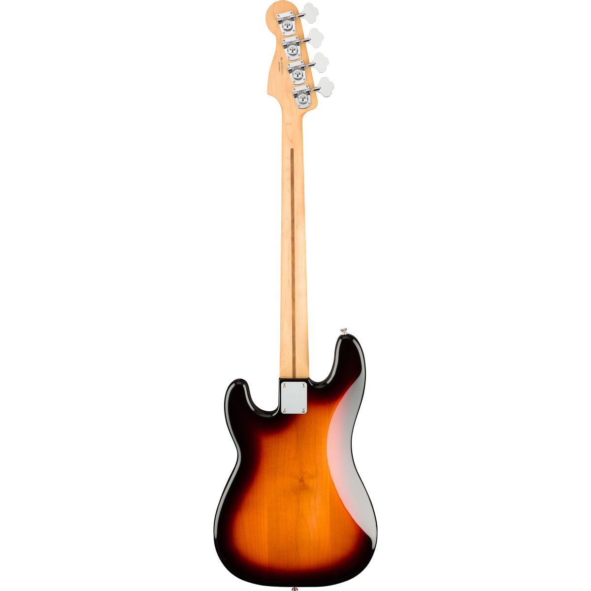 Fender Player Precision Bass Pau Ferro Fingerboard 3-Color