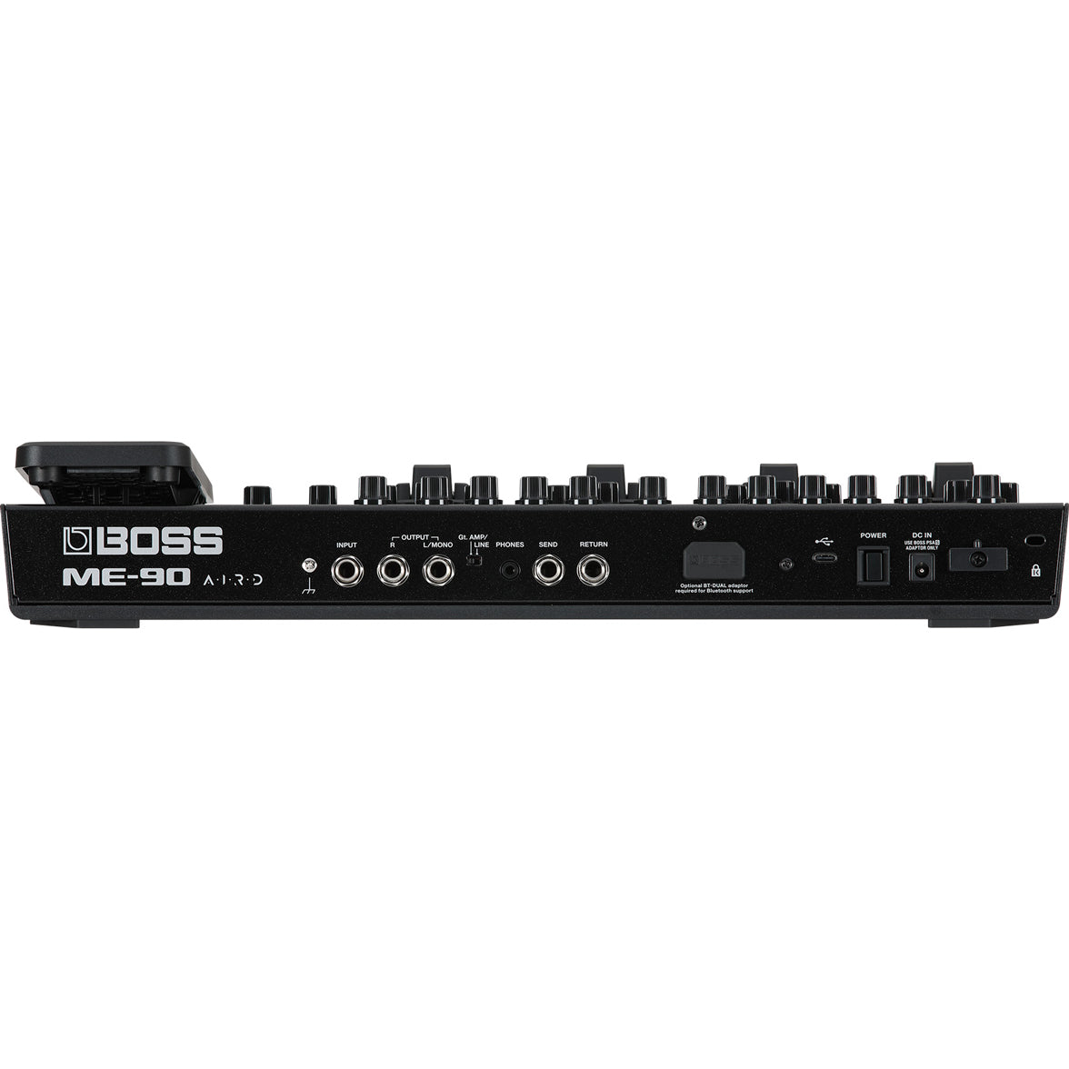 Line 6 HX Stomp XL - Guitarworks