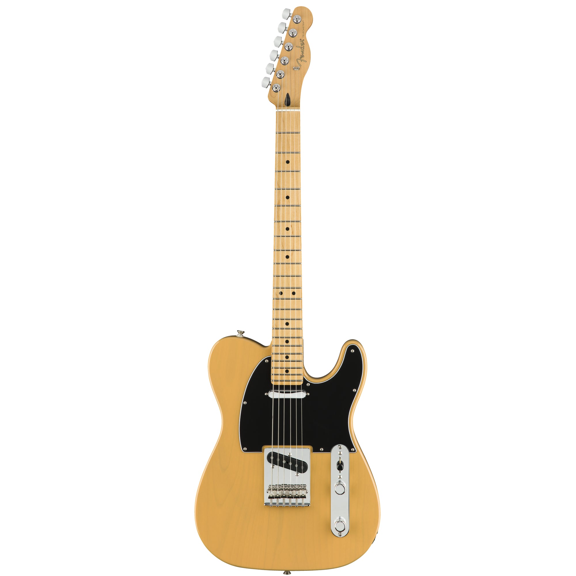 Fender Noventa Telecaster 2-Colour Sunburst - Guitarworks