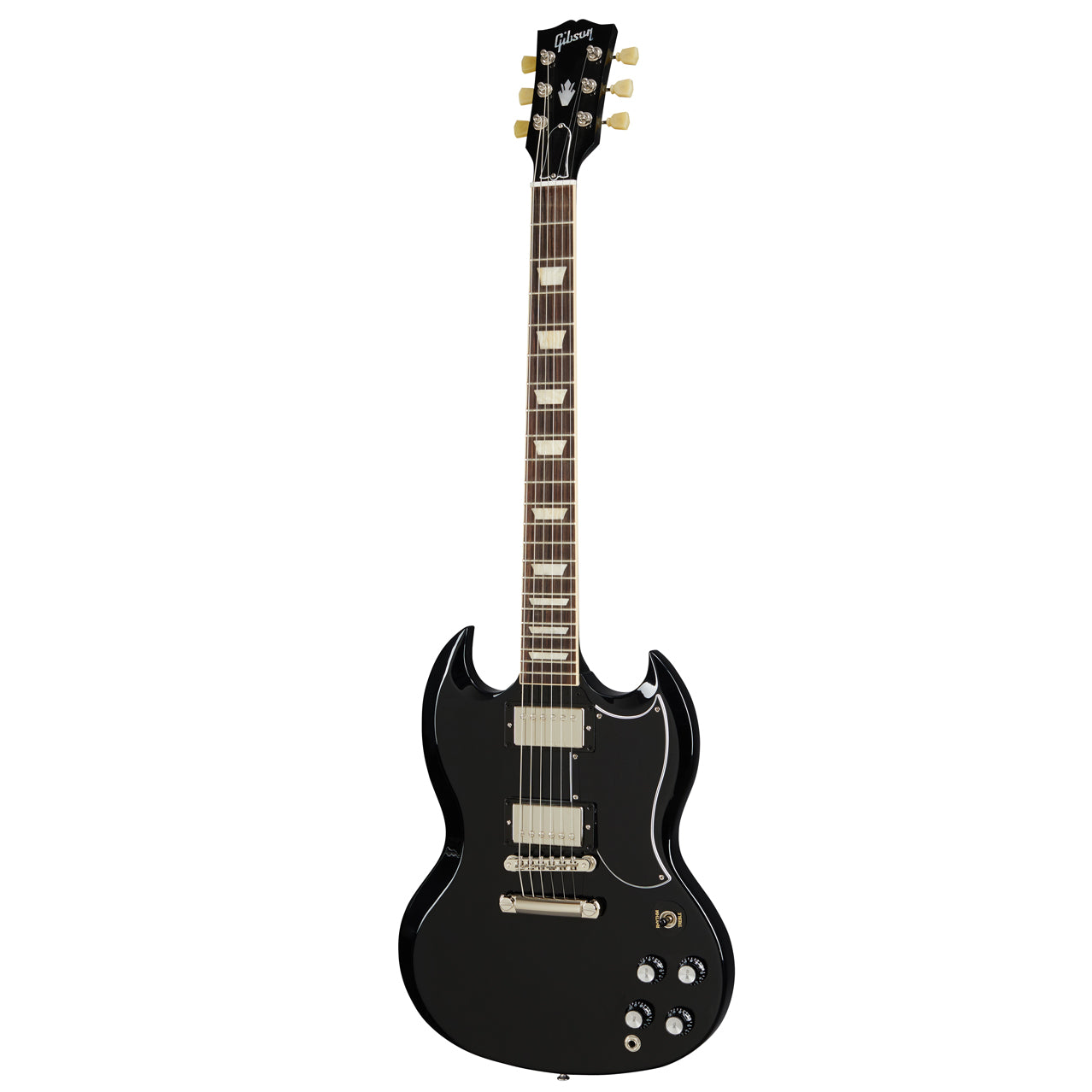 Gibson SG Special Ebony - Guitarworks