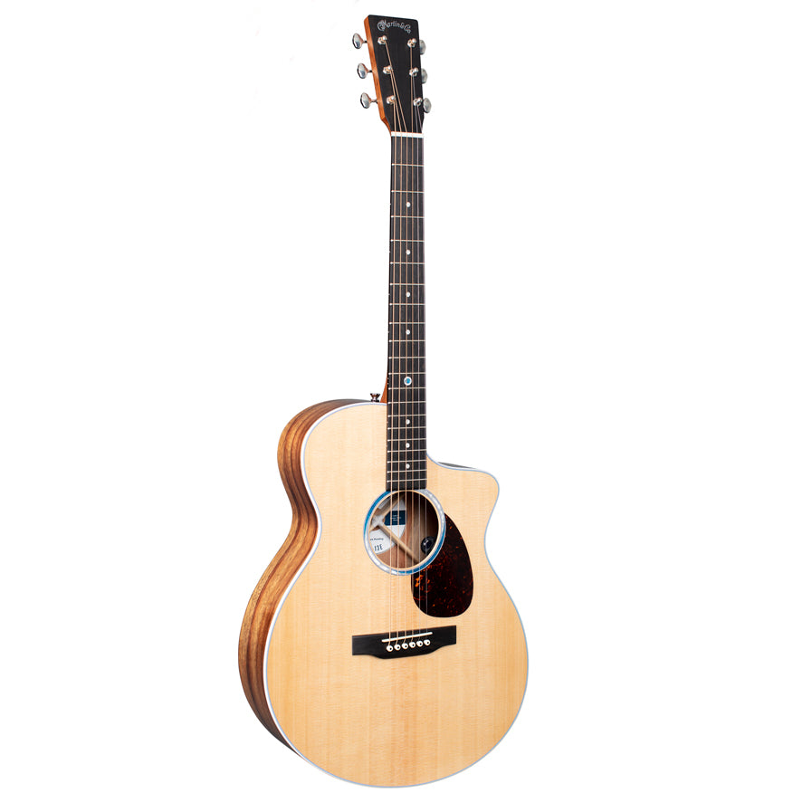 Martin SC-10E - Guitarworks