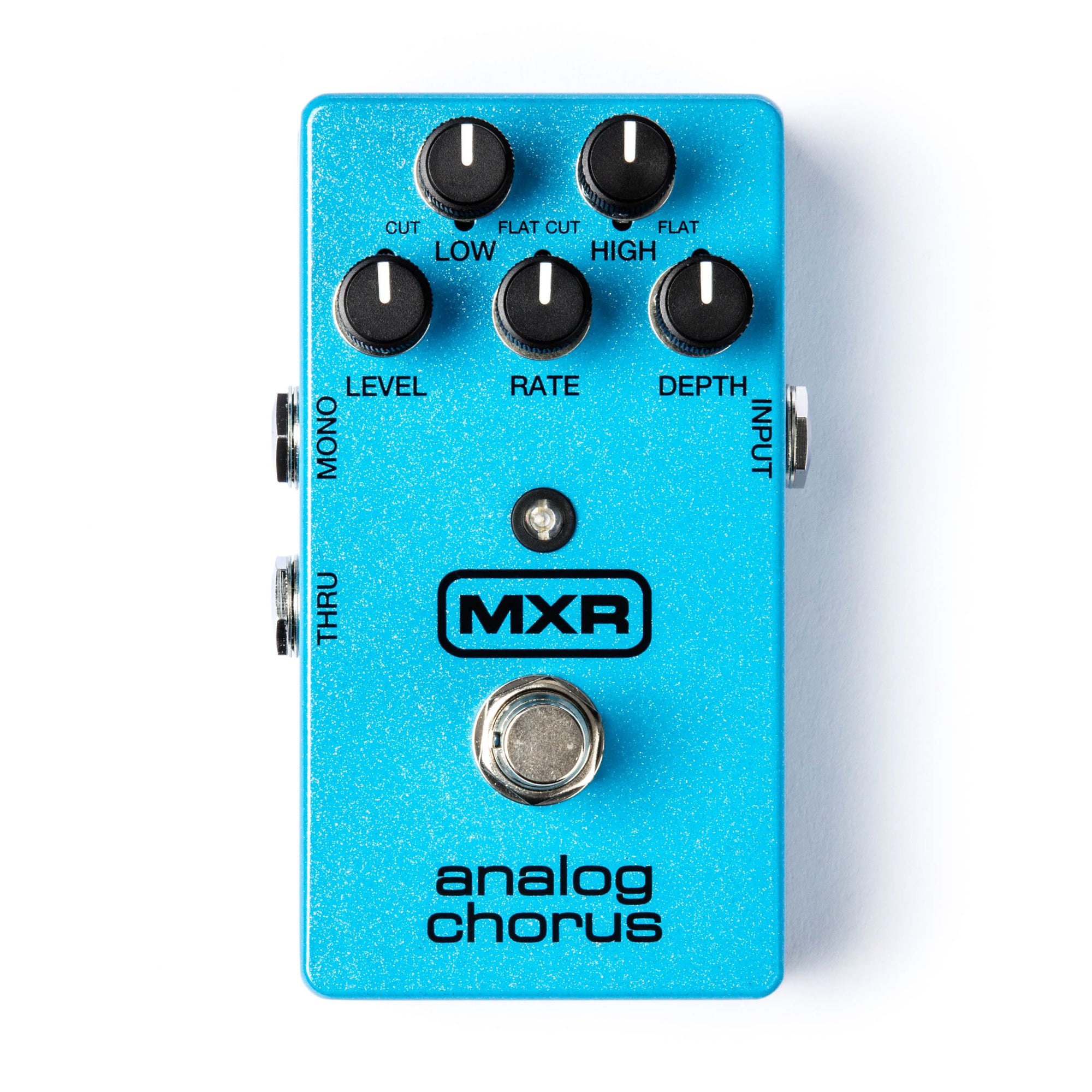 MXR Stereo Chorus M134 - Guitarworks