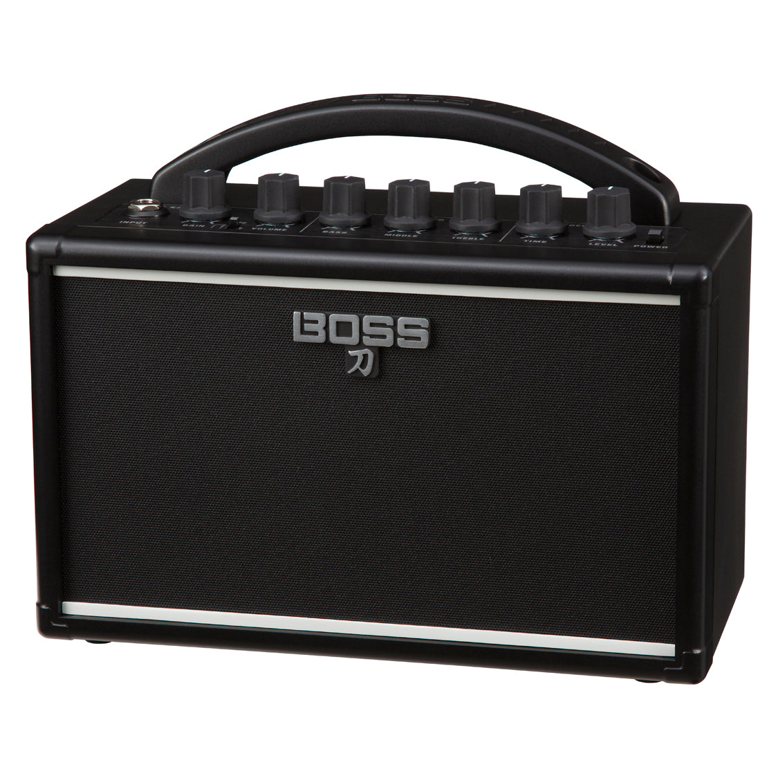 Boss Katana-50 MkII Combo Amp - Guitarworks