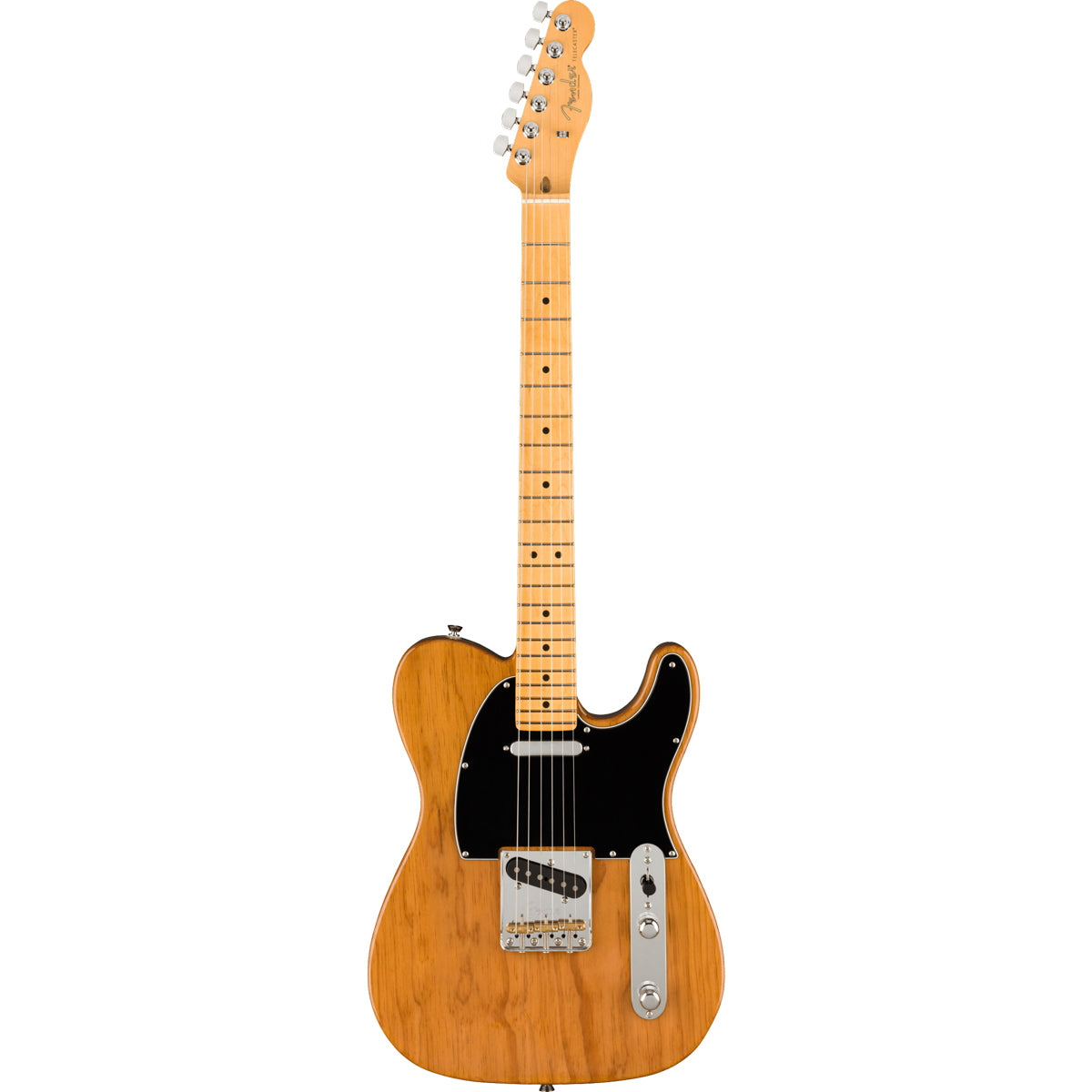 Fender American Professional II Telecaster Maple Fingerboard