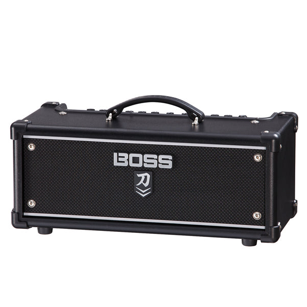 Boss Katana-50 MkII Combo Amp - Guitarworks