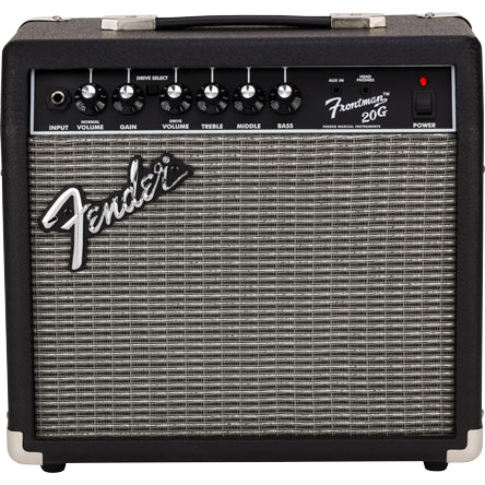 Fender Frontman 10G Combo - Guitarworks