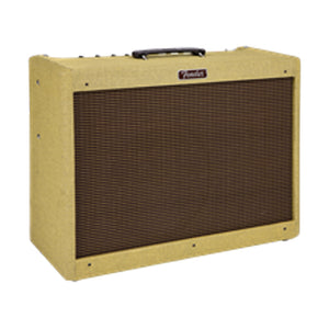 Fender Blues Deluxe Reissue - Guitarworks