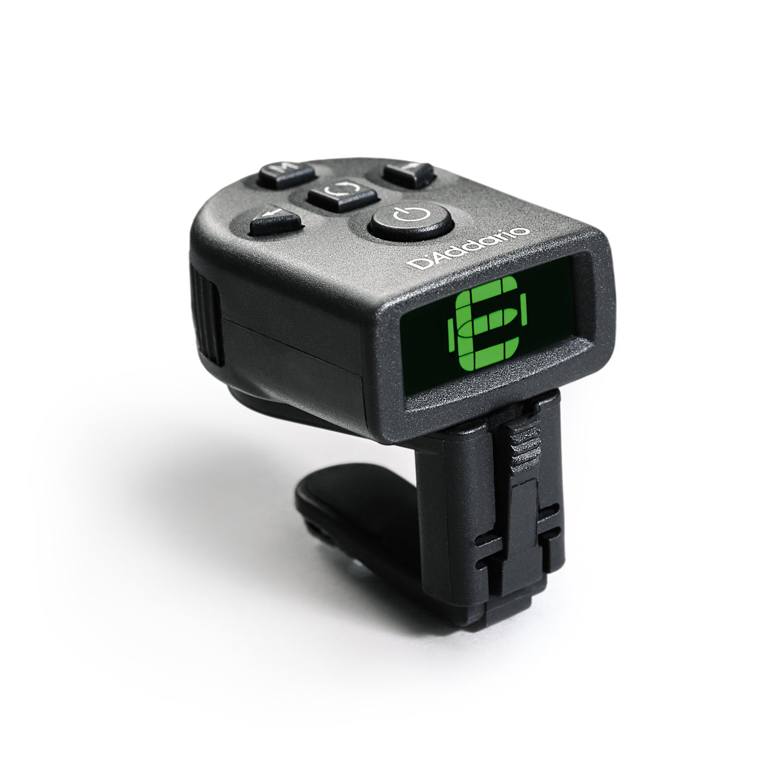 Snark Air-1 Rechargeable Tuner - Guitarworks