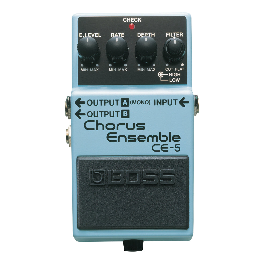 Boss CE-2W Chorus - Guitarworks