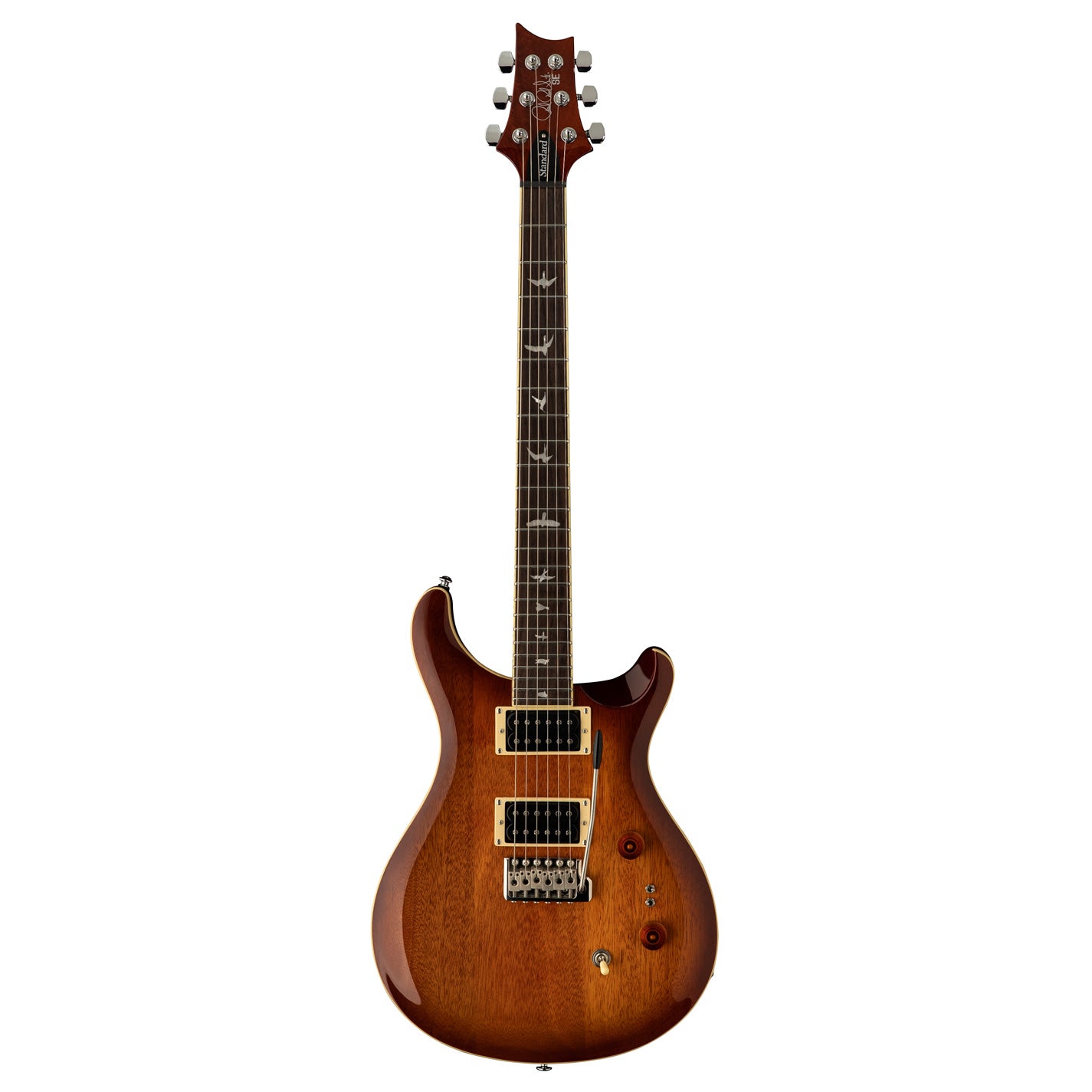 Paul Reed Smith (PRS) SE Standard 24-08 Limited Tobacco Sunburst