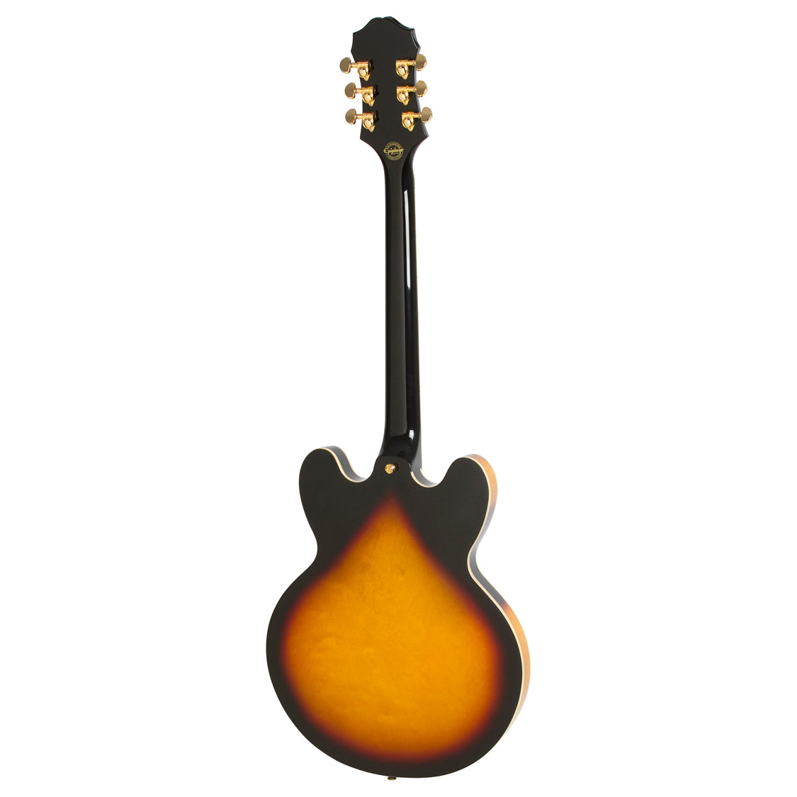 Epiphone Casino Vintage Sunburst - Guitarworks