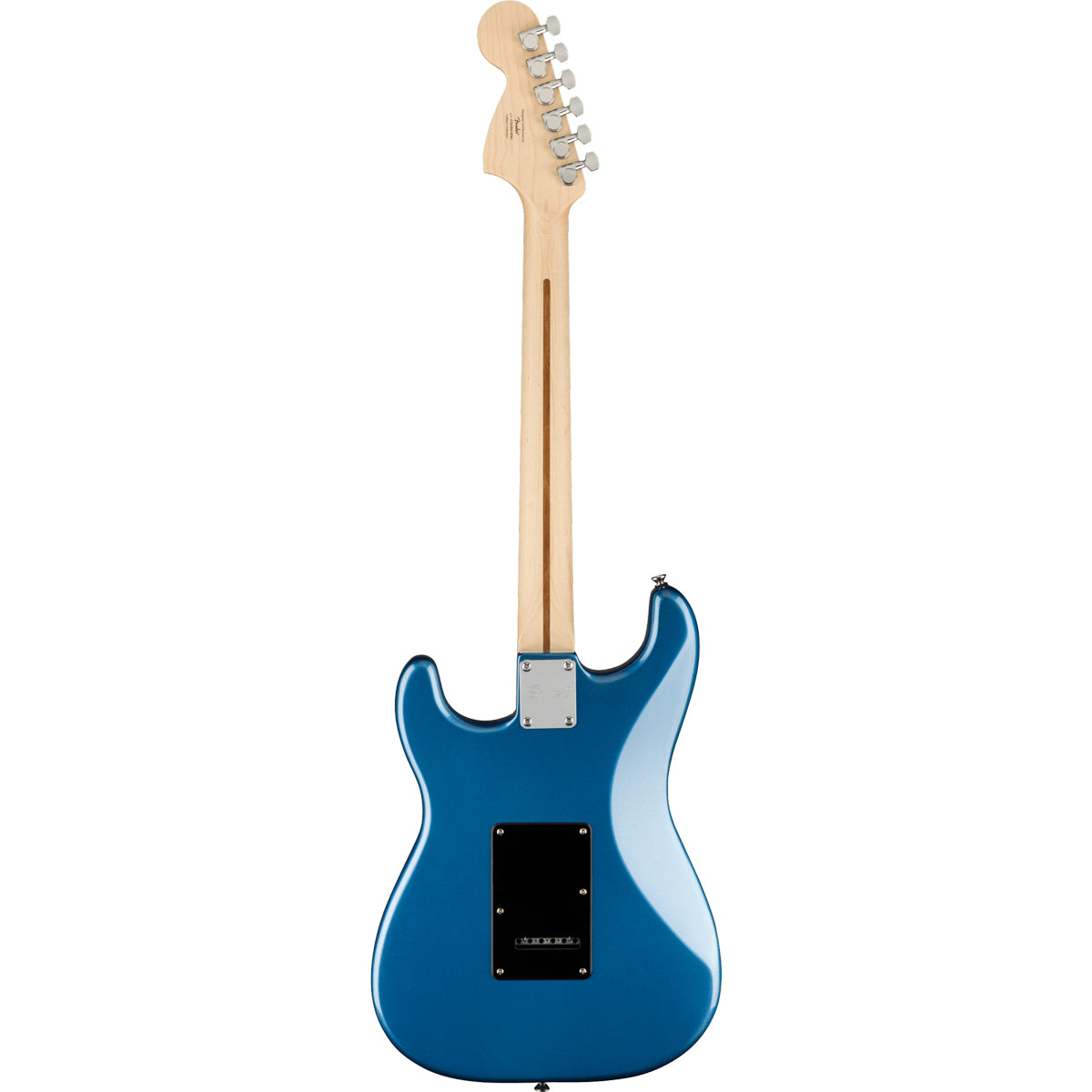 Squier Affinity Series Telecaster Lake Placid Blue - Guitarworks