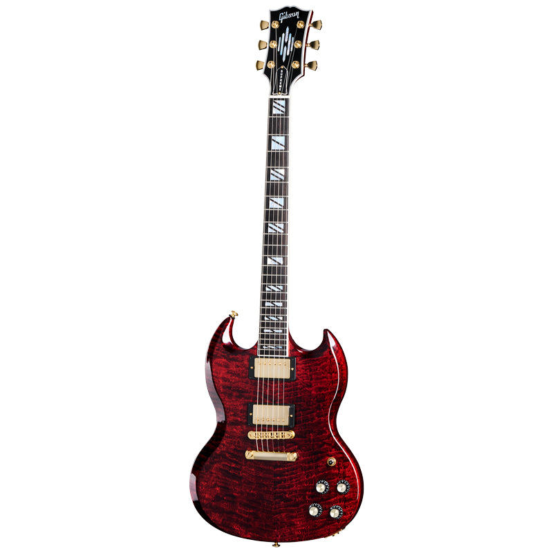 Gibson SG Standard Classic White - Guitarworks