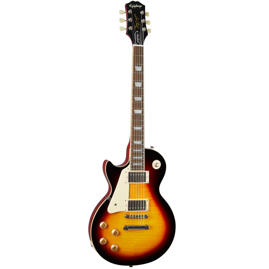 大人気☆ 【5221】 EPIPHONE Les Paul standard CSB | dizmekaro.com