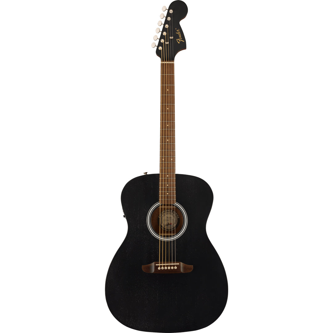 Fender Pro Junior IV SE Black - Guitarworks