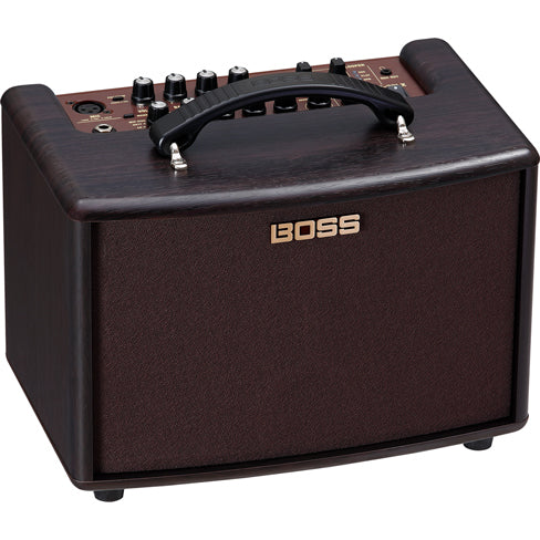 Boss Acoustic Singer Live LT Acoustic Amp - Guitarworks