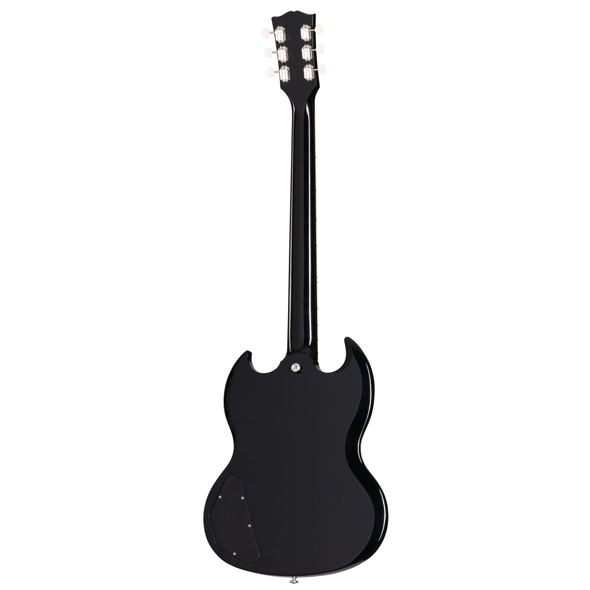 Epiphone SG Custom Ebony - Guitarworks