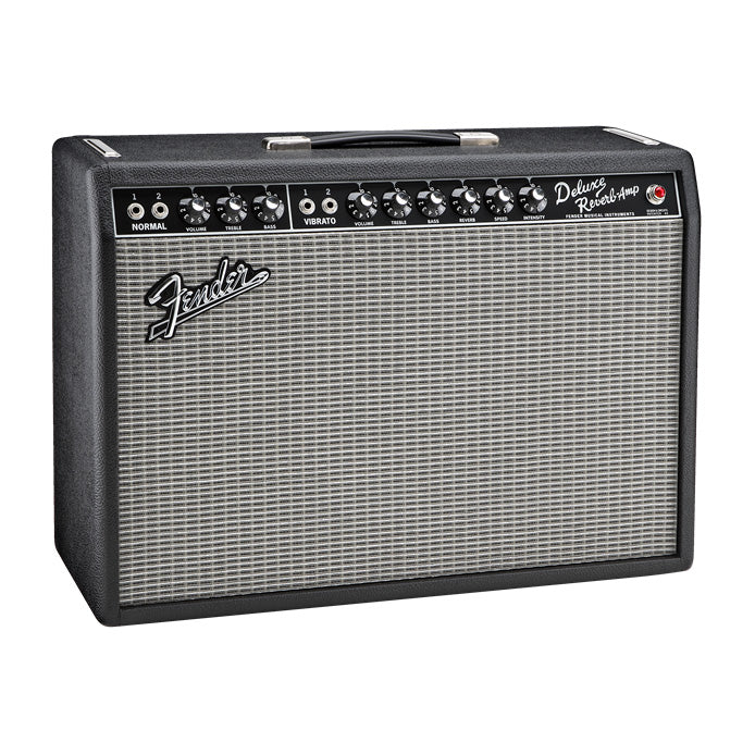 Fender Blues Junior IV Combo - Guitarworks