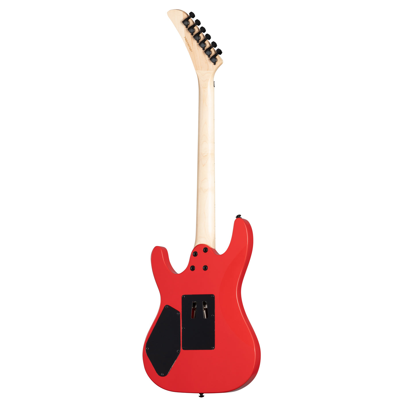 Kramer Baretta Special Ruby Red - Guitarworks