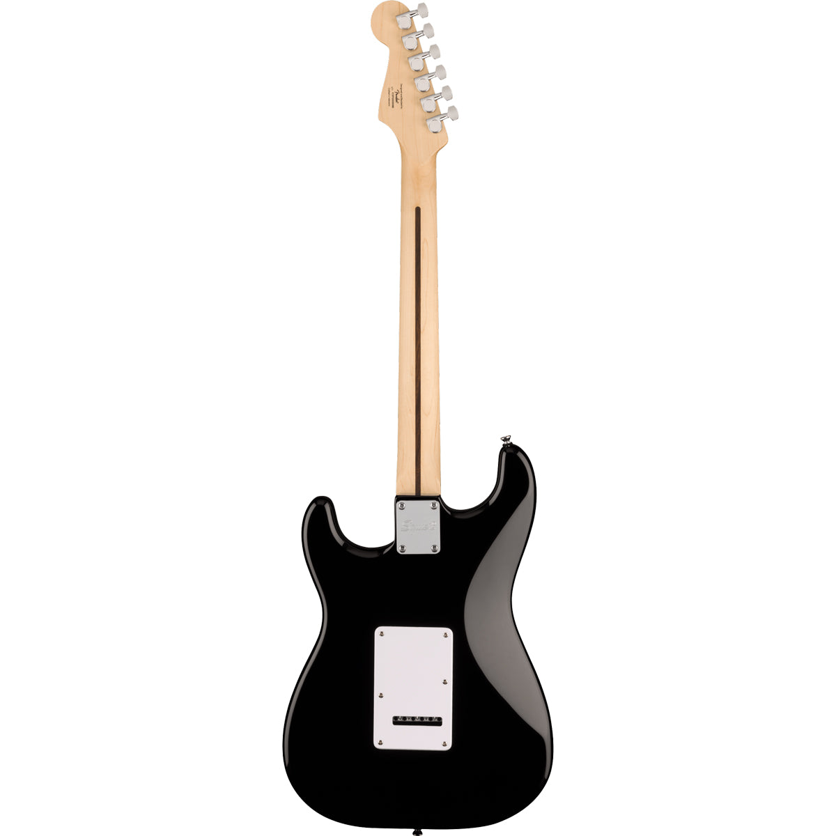 Squier Sonic Strat Pack Black - Guitarworks