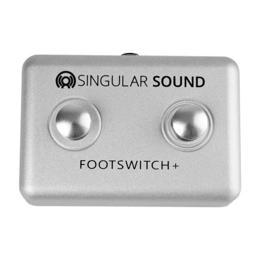 Singular Sound BeatBuddy Mini 2 - Guitarworks