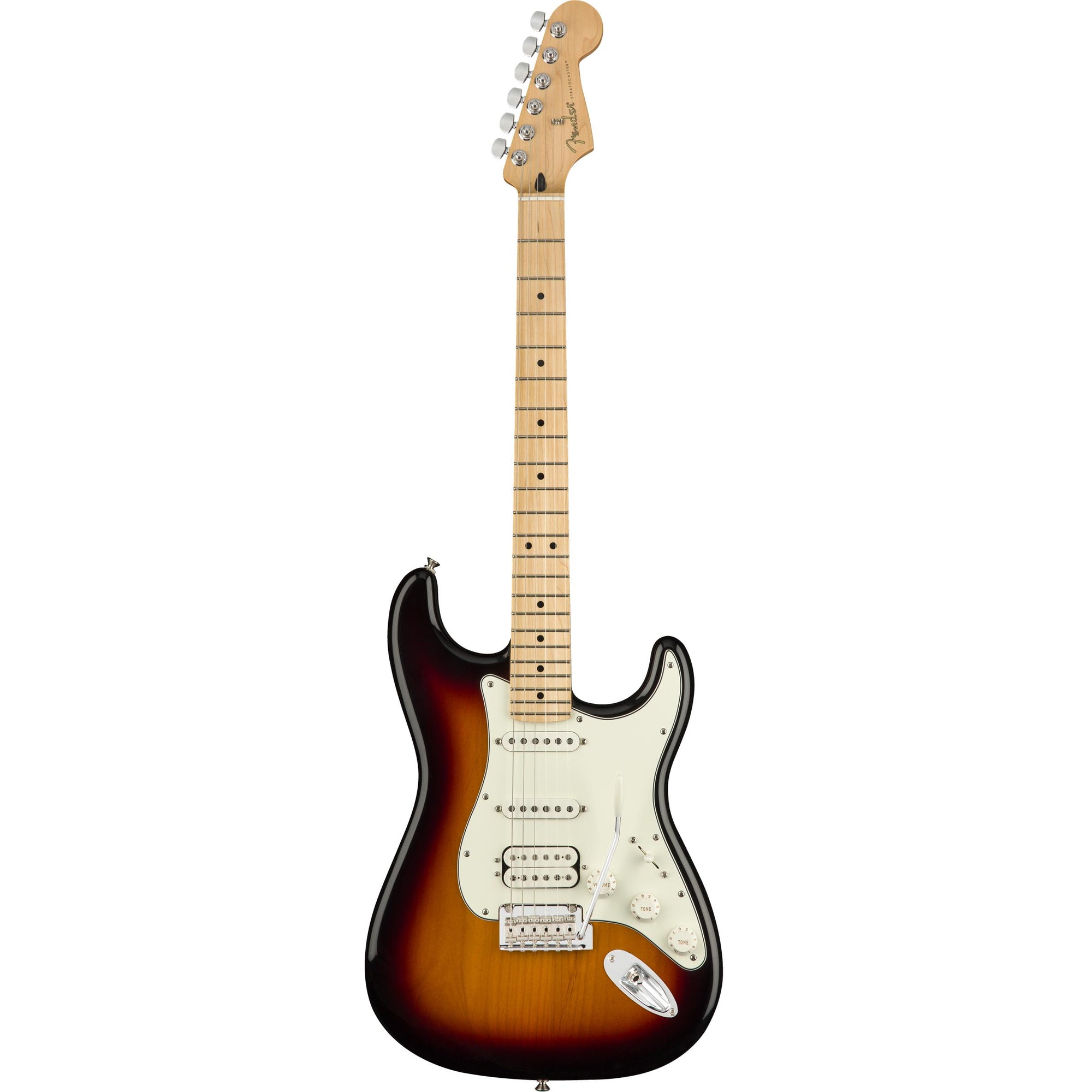 卸売 【値下げ中！】Fender ストラトキャスター HSS MN TPL エレキギター - majaconstrucoes.pt