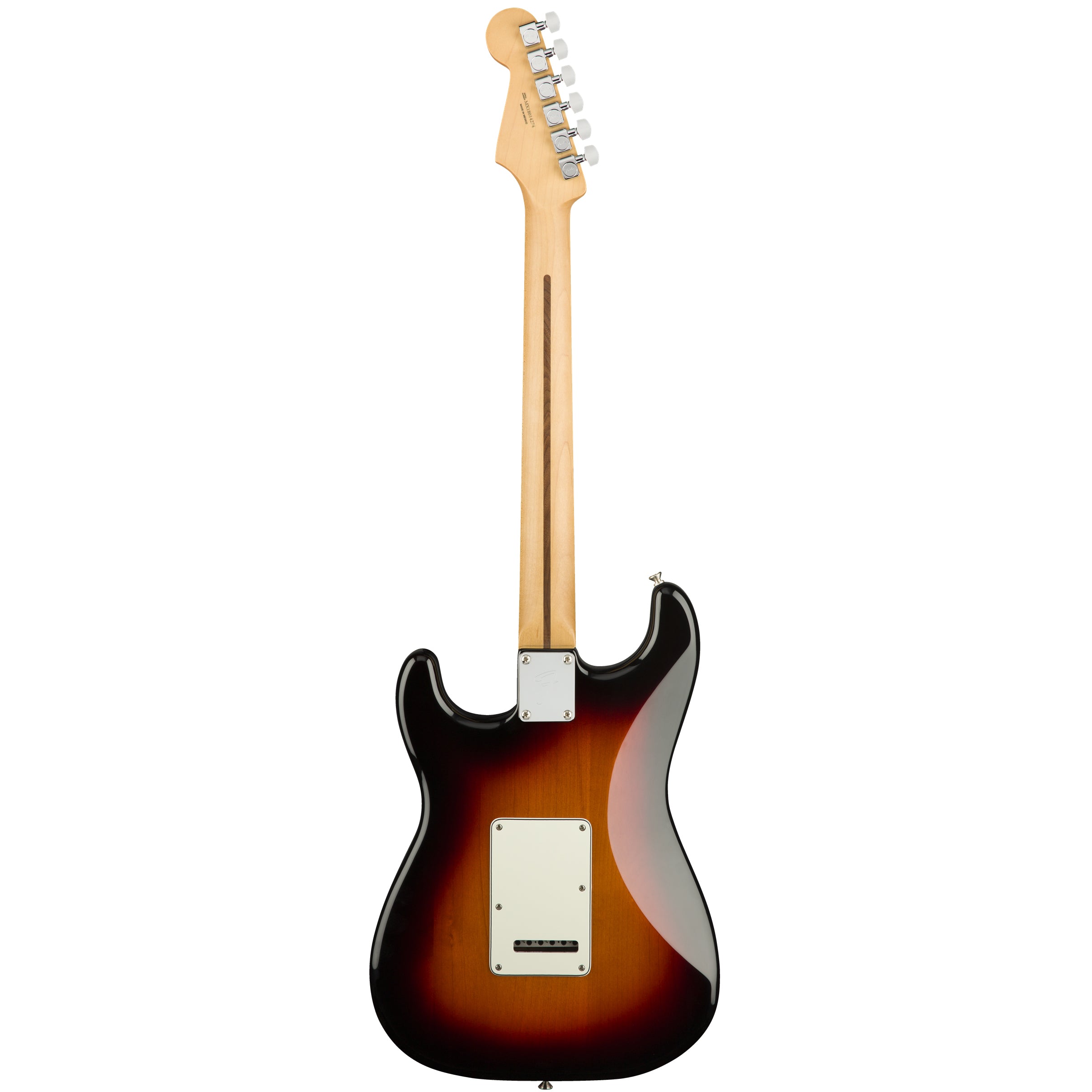 Fender Player Stratocaster HSS PF 3-Color Sunburst - Guitarworks