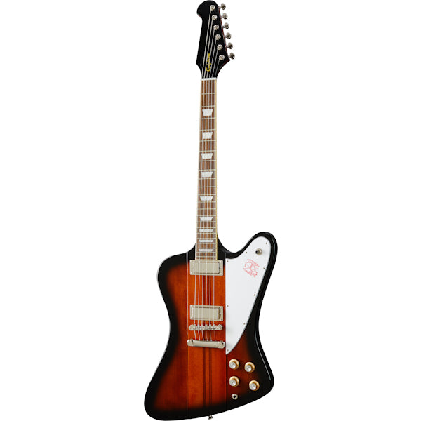 Epiphone Firebird Vintage Sunburst