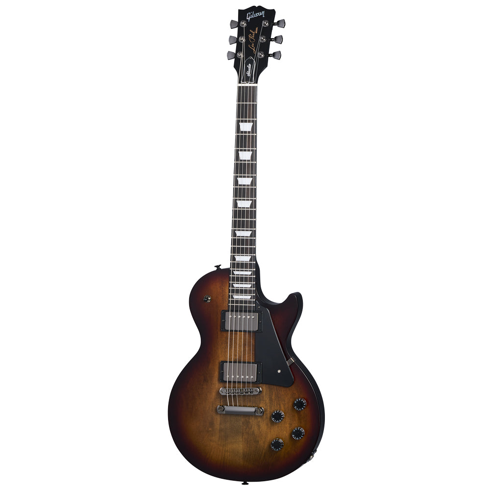 Gibson Les Paul Studio Ebony Left-Handed - Guitarworks