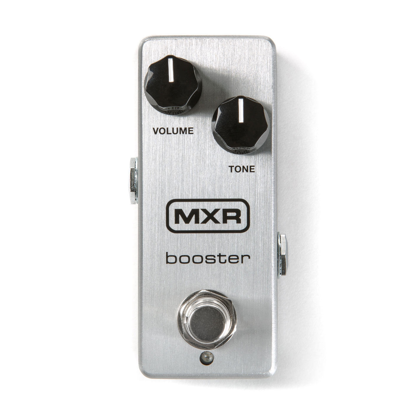 MXR Micro Amp - Guitarworks