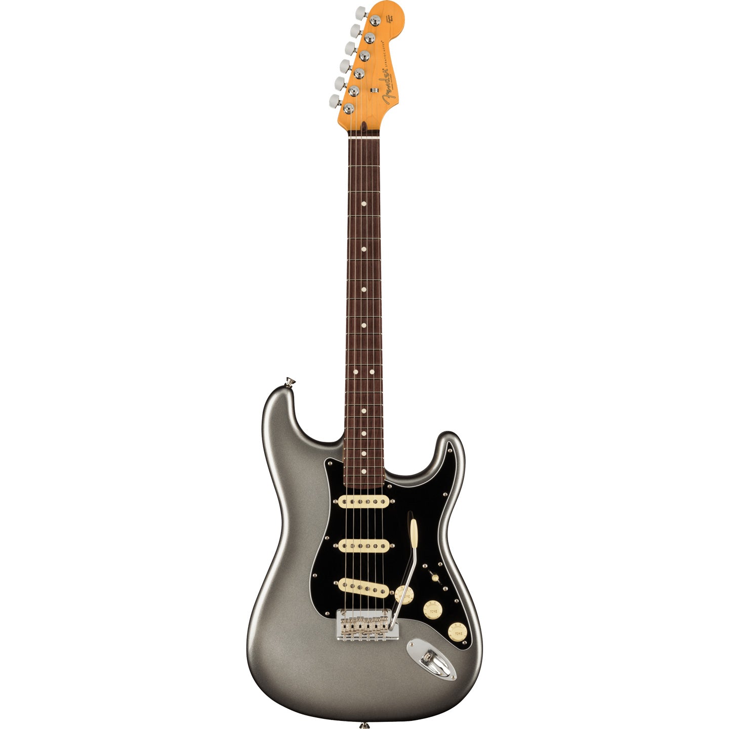 Fender American Professional II Stratocaster Rosewood Fingerboard 