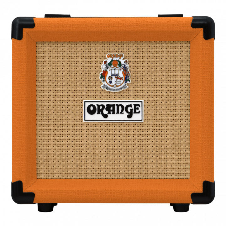 Orange Terror Stamp 20W Valve Hybrid Amp Pedal - Guitarworks